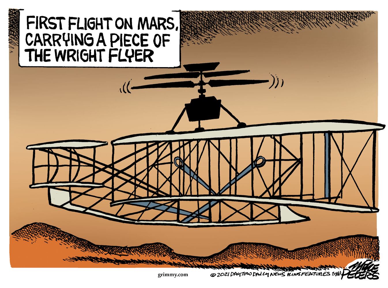 Week in cartoons:  MLB All-Star game, Matt Gaetz and more