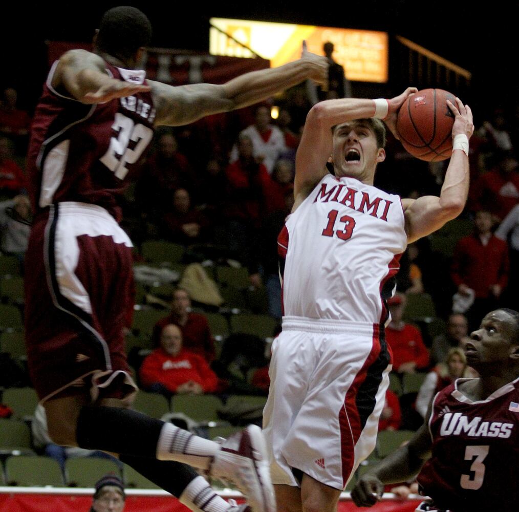 Miami vs. UMass