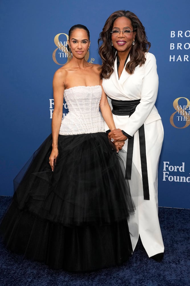 2025 American Ballet Theatre Fall Gala