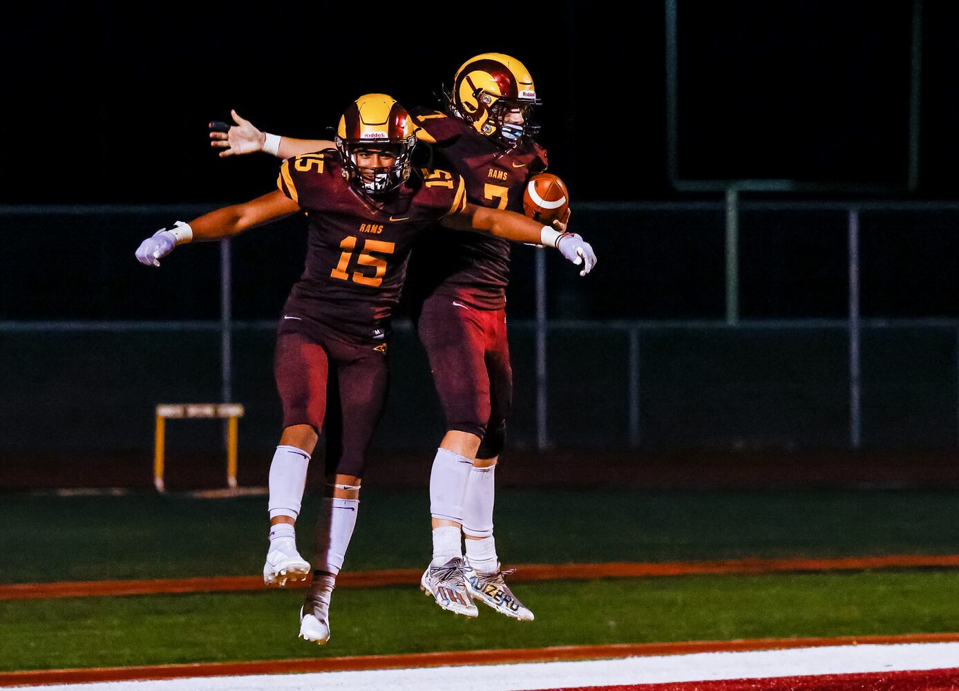 082721 Ross vs Monroe Football
