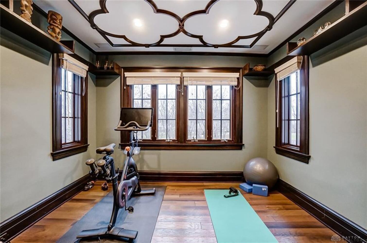PHOTOS: Park Place Oakwood mansion on market for $1.75M