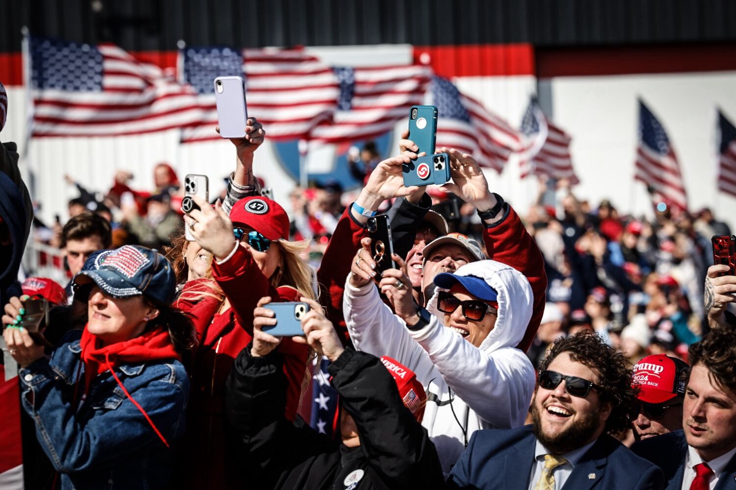 Trump Rally