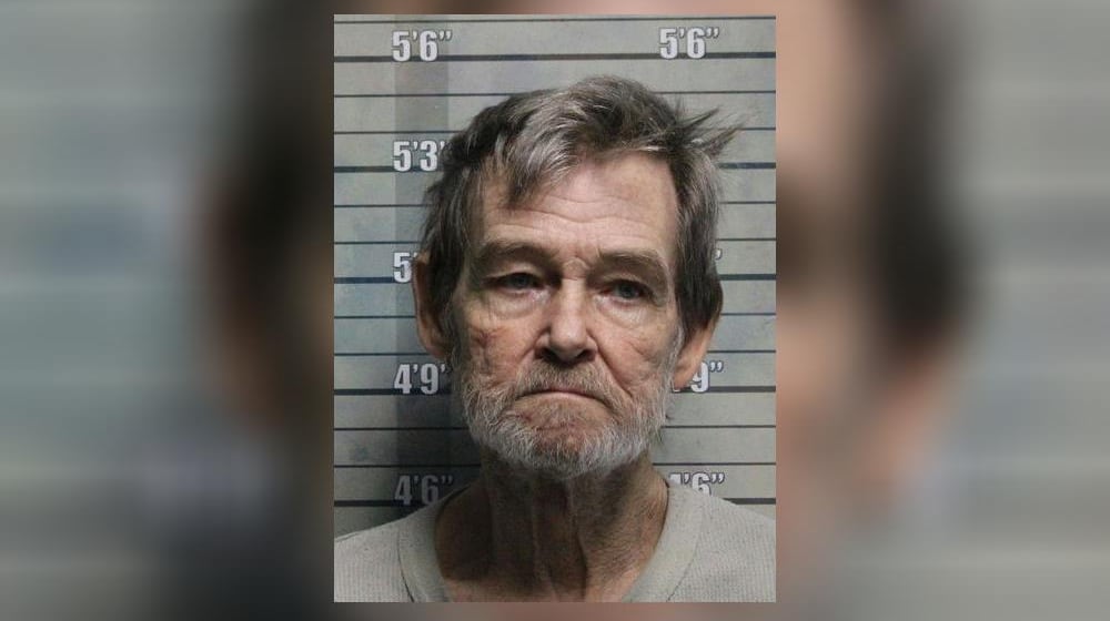 Ronnie Reed, 70, has pleaded guilty to aggravated vehicular homicide in connection with the 2022 death of a Middletown man. He faces up to 12 years in prison and a mandatory lifetime license suspension. CONTRIBUTED/BUTLER COUNTY JAIL