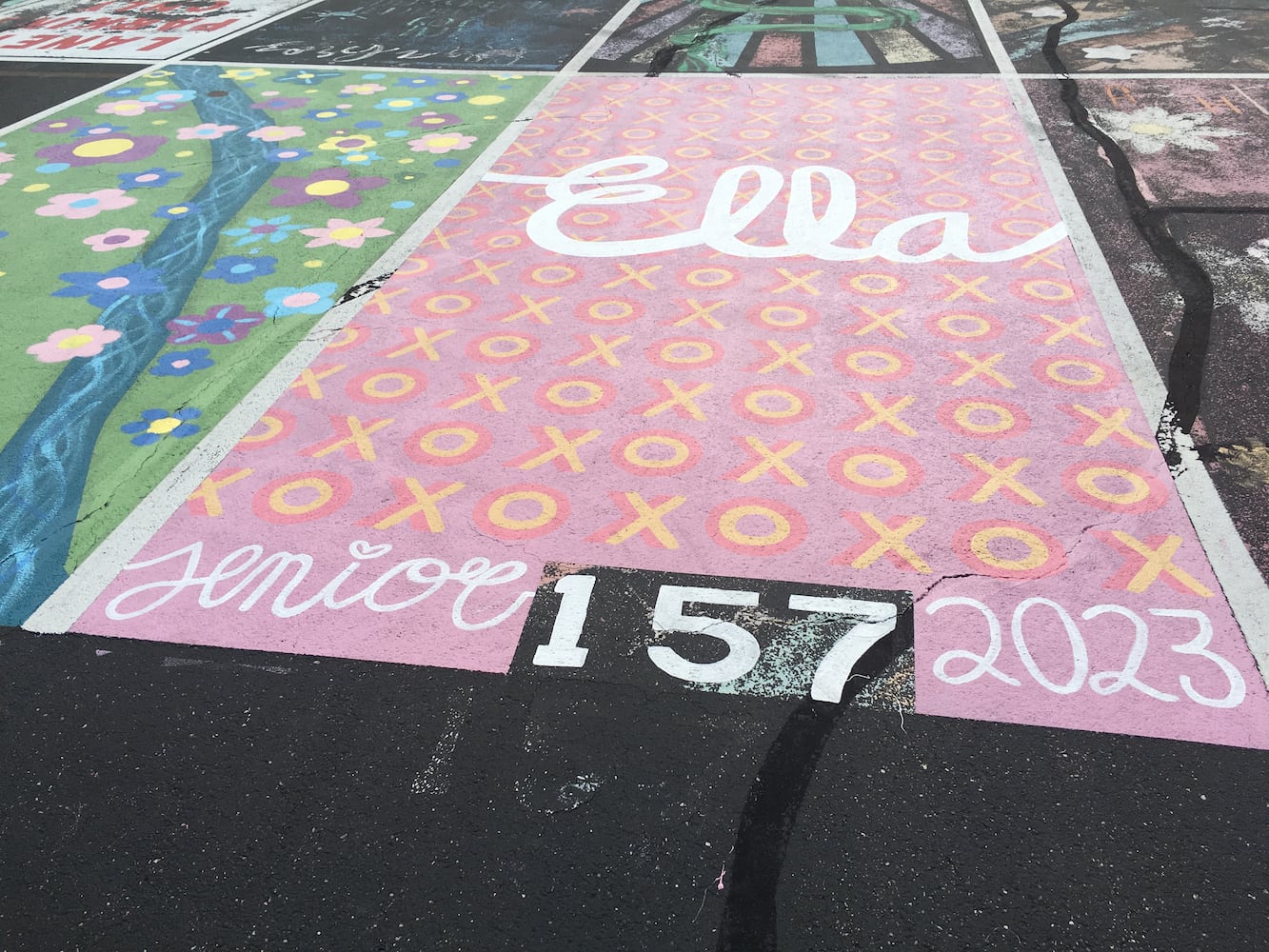 lakota west