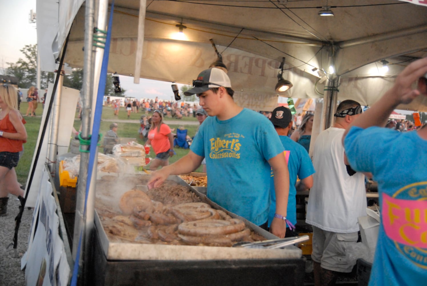 PHOTOS: Did we spot you at Country Concert ‘19?