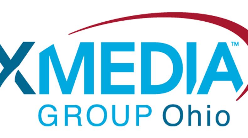 Cox Media Group Ohio logo