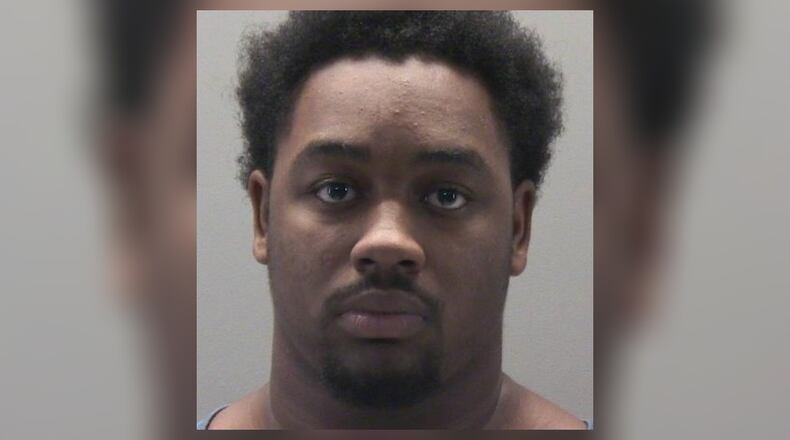 Frederick Lamont Butts Jr.