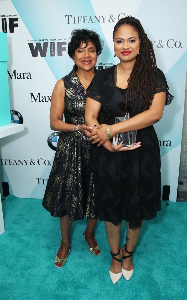 Women in Film 2015