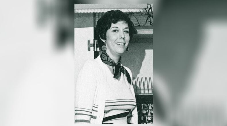 Former Badin High School Principal Margaret Winkeljohn Hickle, 77, passed away Tuesday at a retirement home in Findlay, Ohio. Winkeljohn joined the Badin staff as an English teacher in 1974 and subsequently served as principal for the Hamilton Catholic school from 1992 through her retirement in June of 2003.