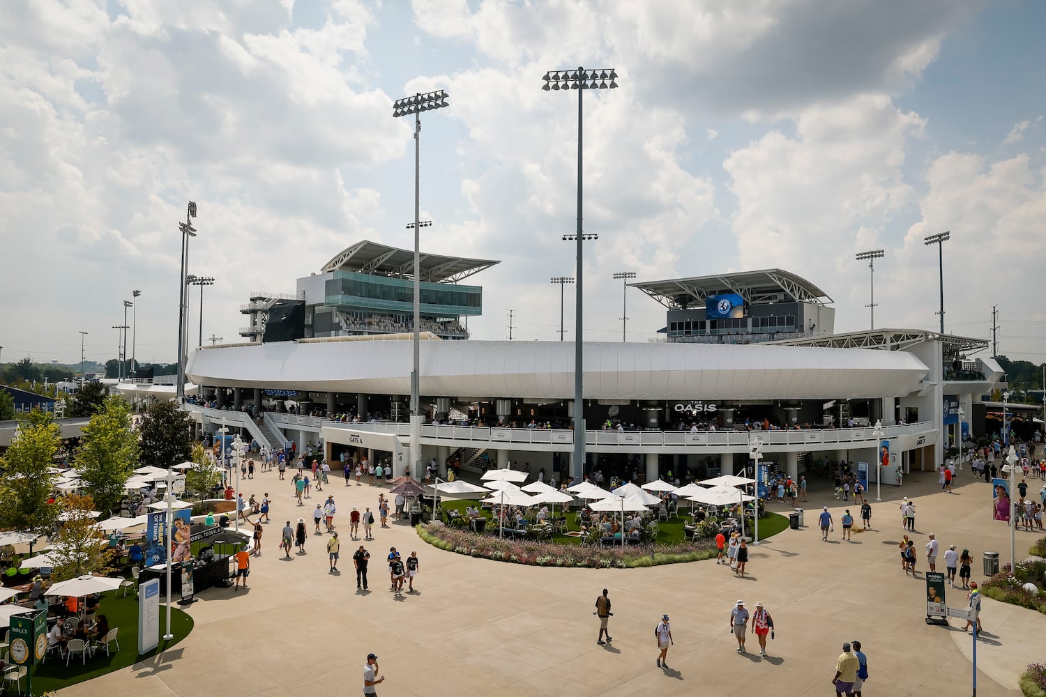 081425 Cincinnati Open Tennis