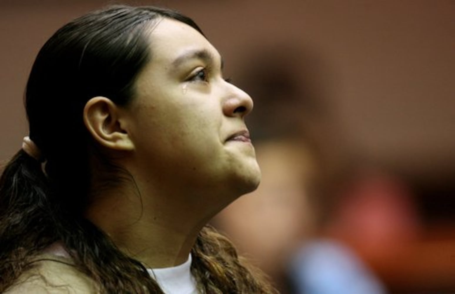 Whitten sentencing and murder trial