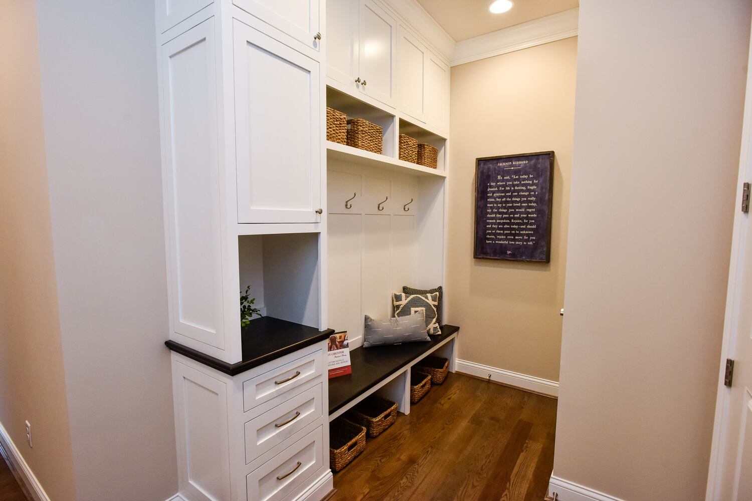 Ten custom homes on display for Homearama 2019 in Deerfield Township