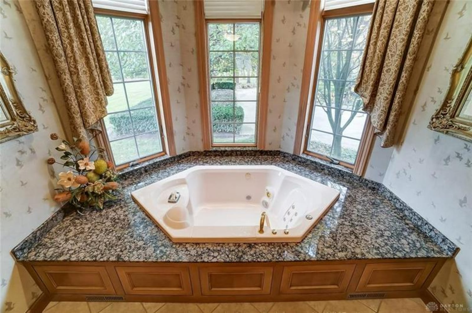 PHOTOS: $1.57M luxury home in Miami County with large lake on the market