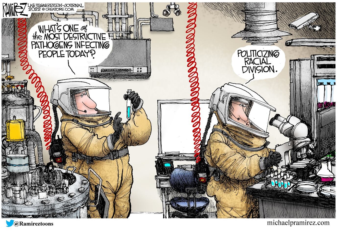 WEEK IN CARTOONS: Inflation, Twitter, Elon Musk and more