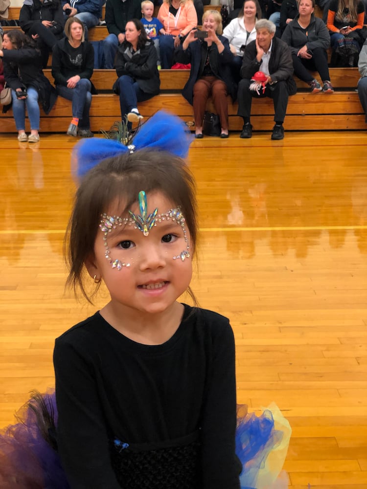 PHOTOS: Kids wear their Halloween costumes in Butler County this week