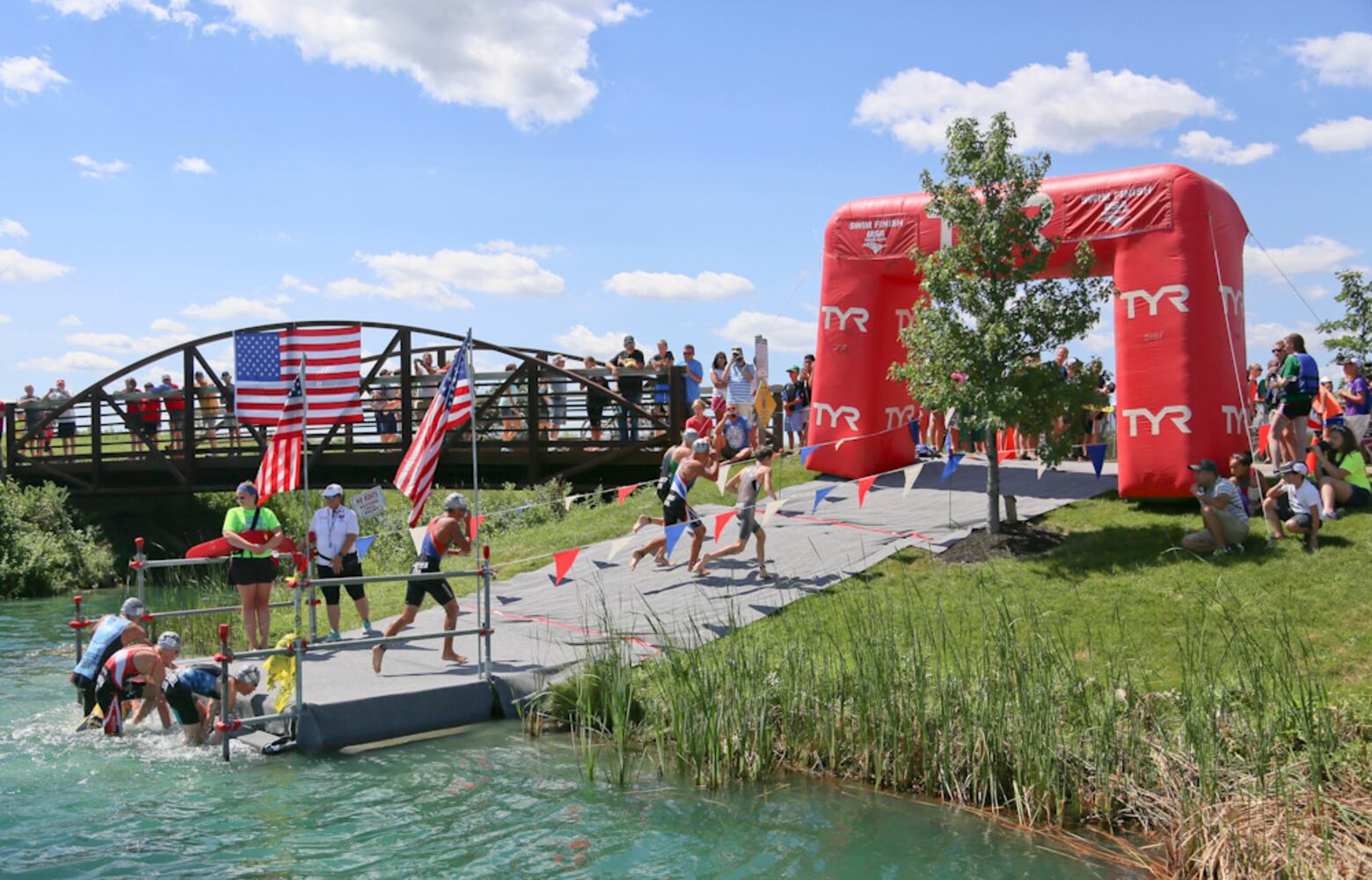 USA Triathlon Youth and Junior National Championships