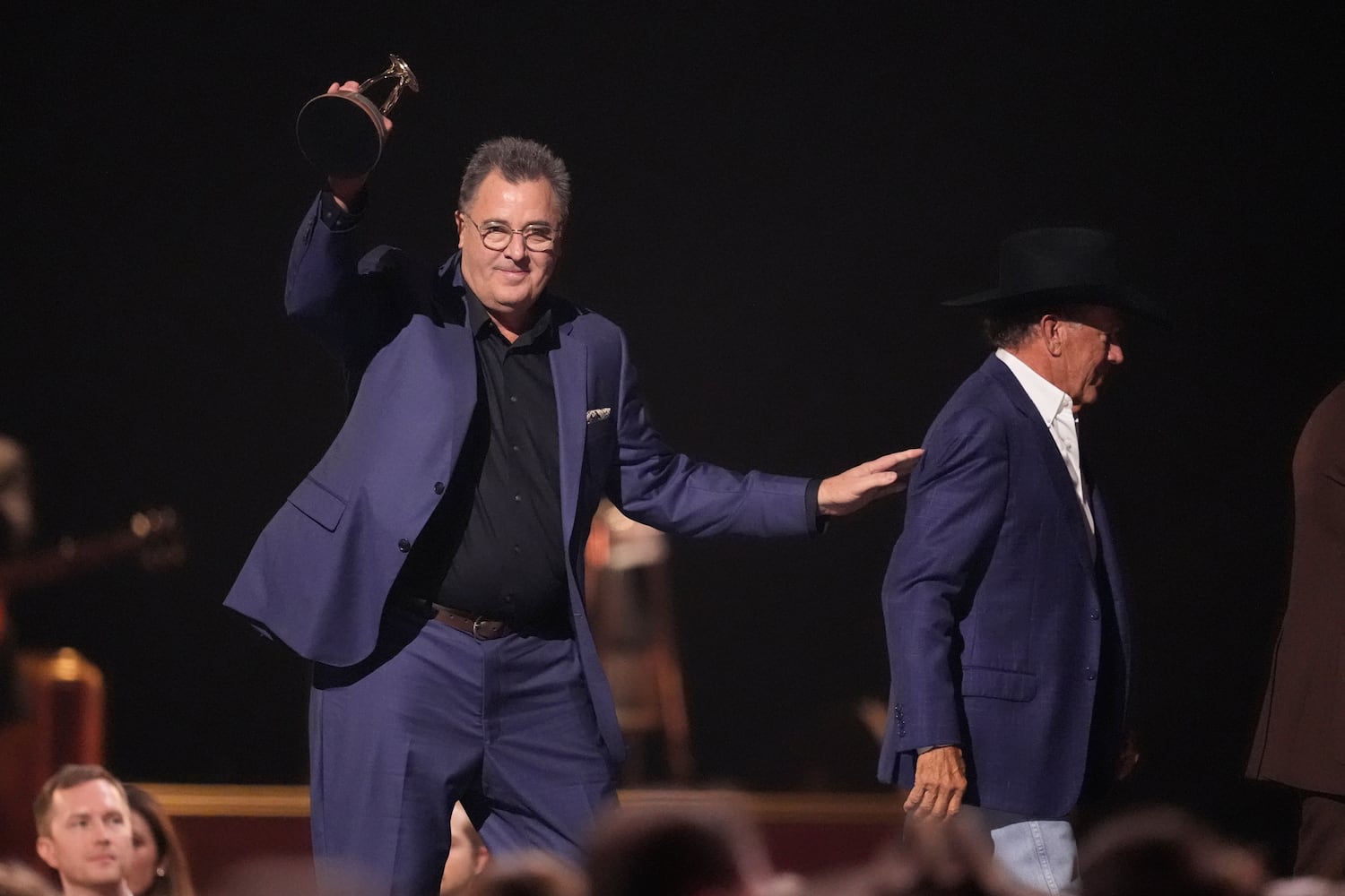 59th Annual CMA Awards - Show