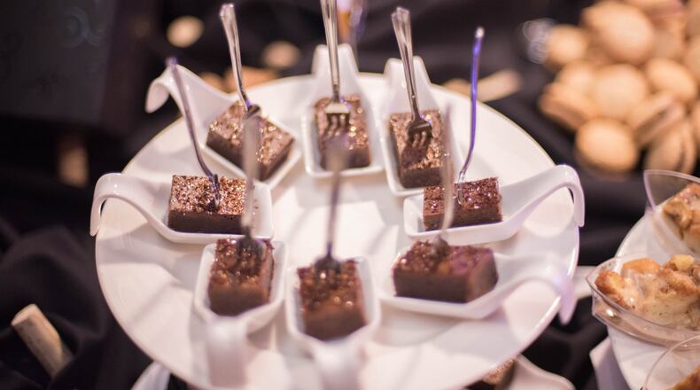 Jungle Jim’s Annual International Wine Festival will be held from 7 to 10 p.m. on Saturday, Nov. 10, at Jungle Jim’s International Market, 5440 Dixie Highway, Fairfield.