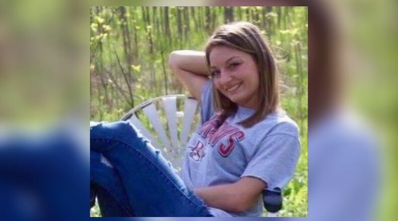 Cecily Cornett SUBMITTED