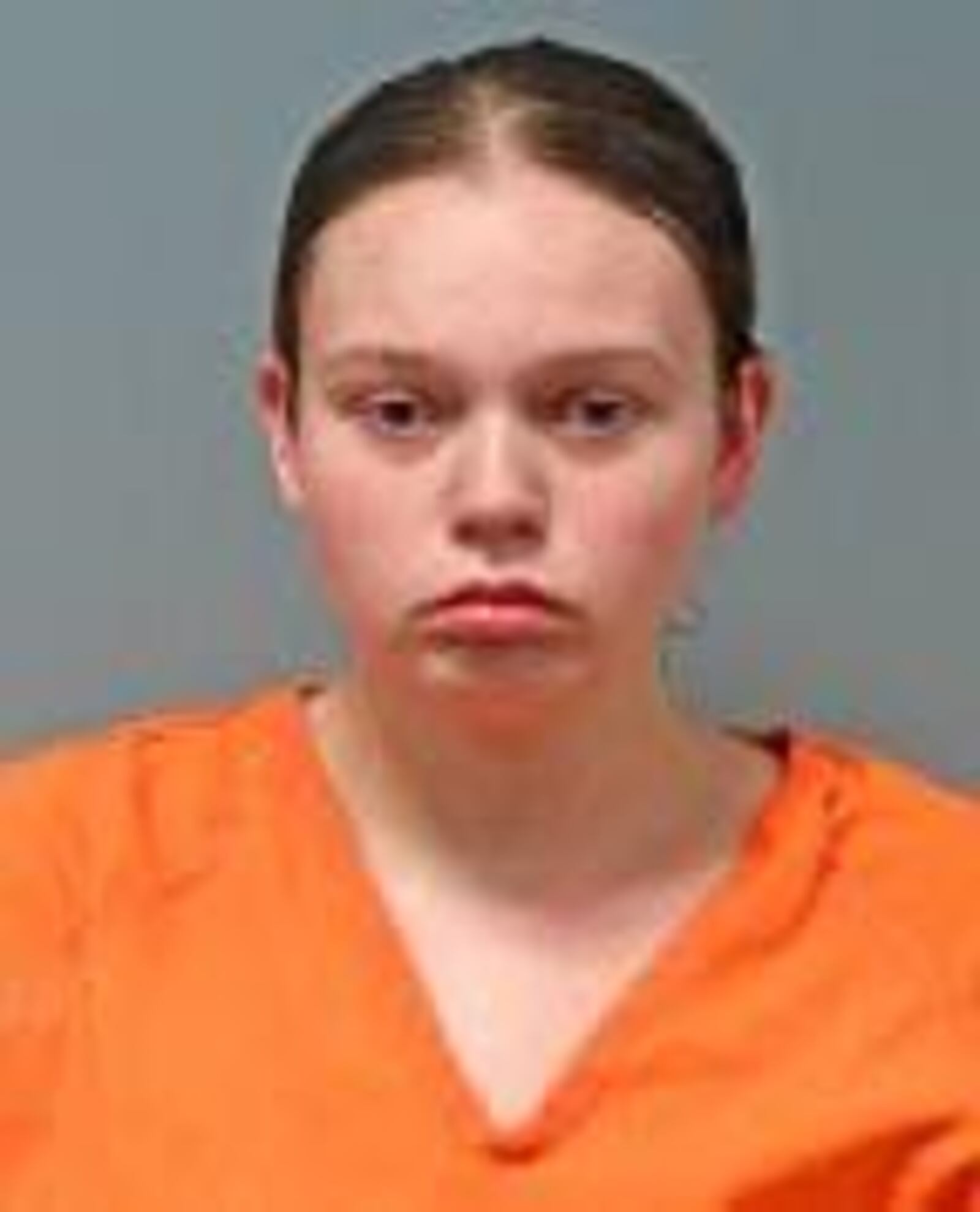 Kerri Steinmetz, 25.

CONTRIBUTED / JAIL SITE