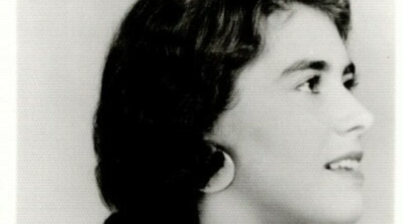 Photo of Vivian Daye