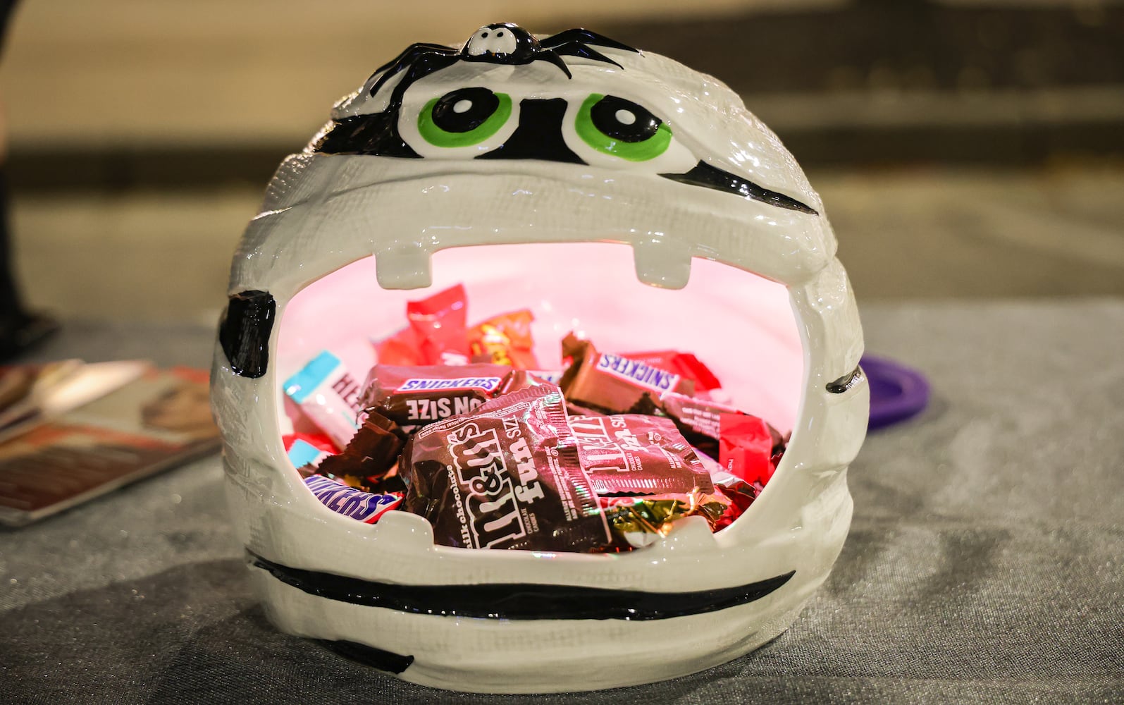 DDN 102225 Austin Landing Trunk or Treat