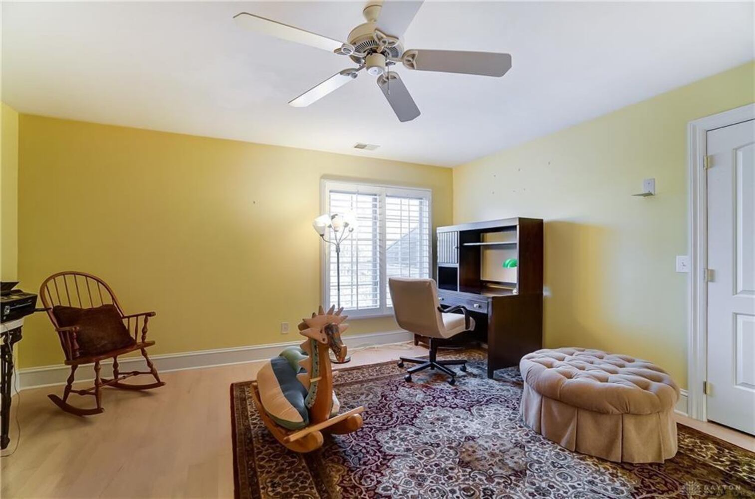 PHOTOS: Centerville-area luxury home listed has gigantic basement