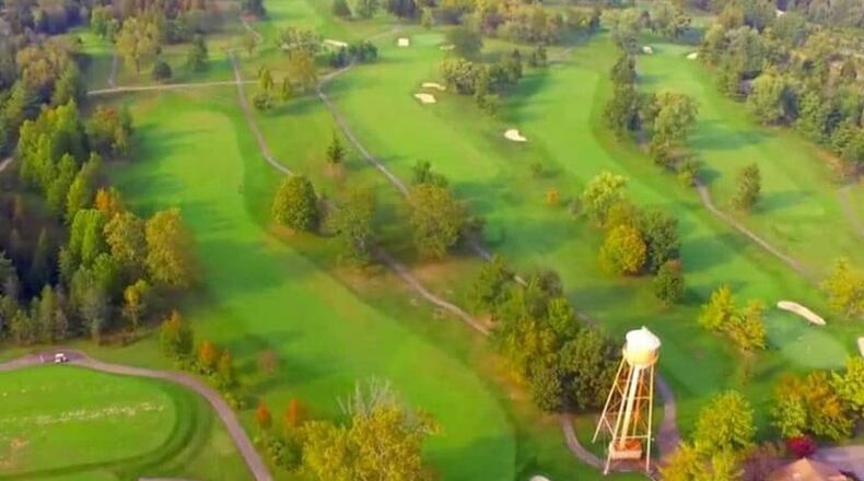 Brown's Run Country Club in Madison Twp. is hosting the 2023 Middletown Men’s and Women’s Open Golf Championships June 23-25. Registration closes June 18. SUBMITTED PHOTO