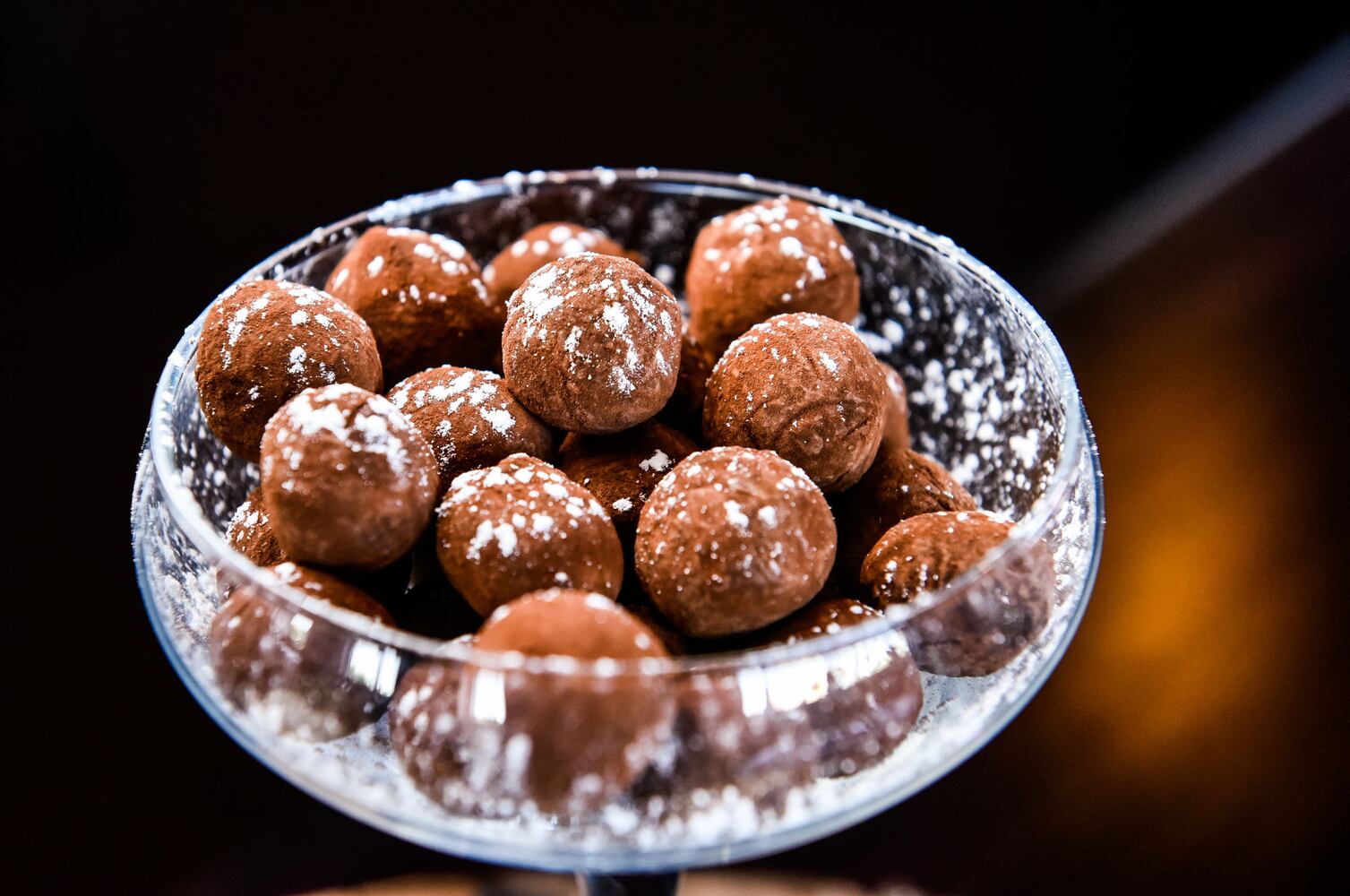 Caruso's Ristorante & Bar open in Fairfield