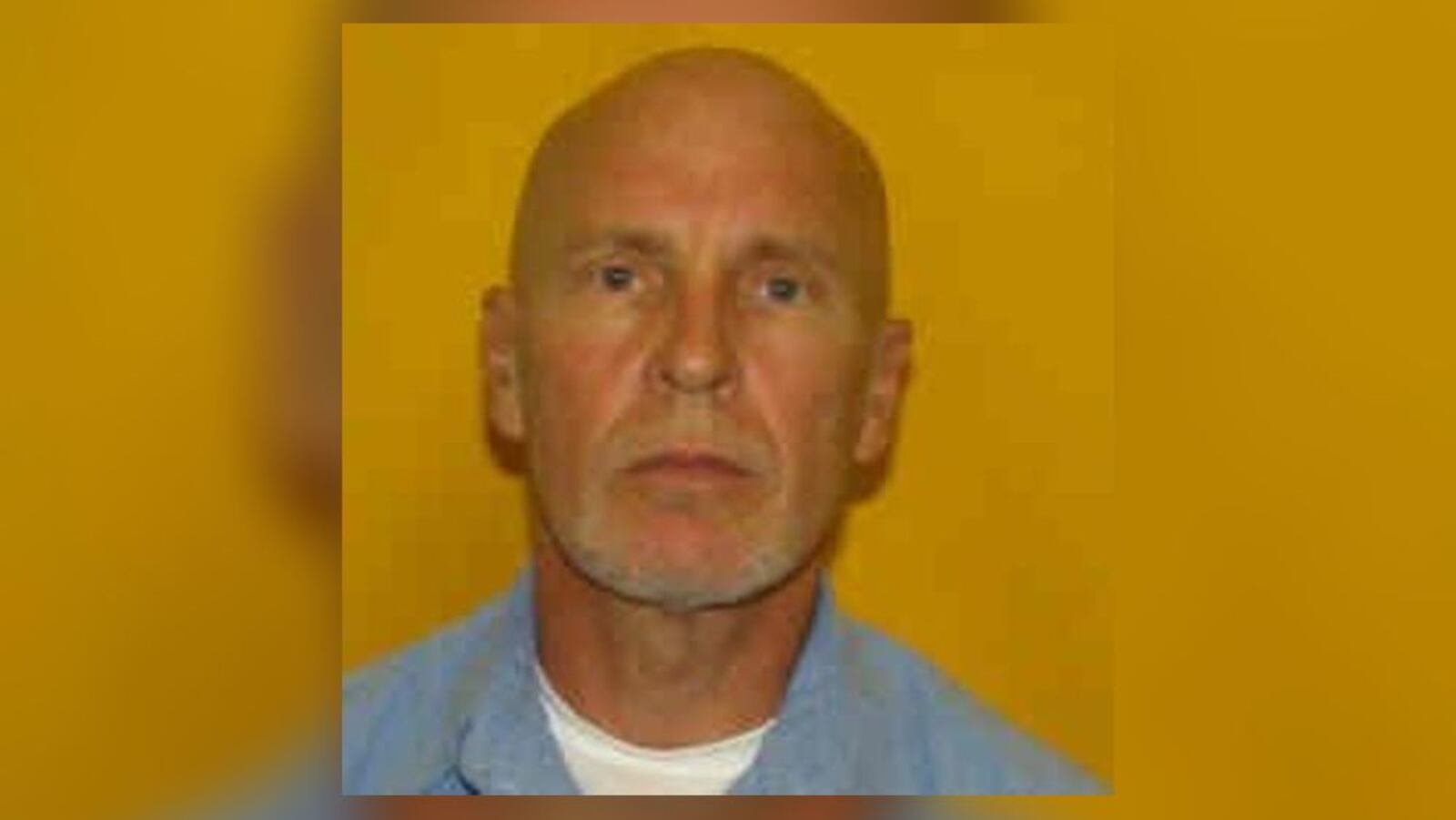 Bradford Alan Gill OHIO DEPARTMENT OF REHABILITATION AND CORRECTION