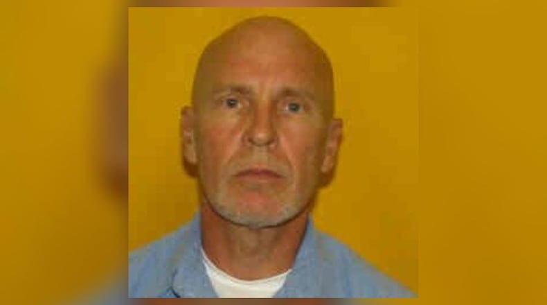 Bradford Alan Gill OHIO DEPARTMENT OF REHABILITATION AND CORRECTION