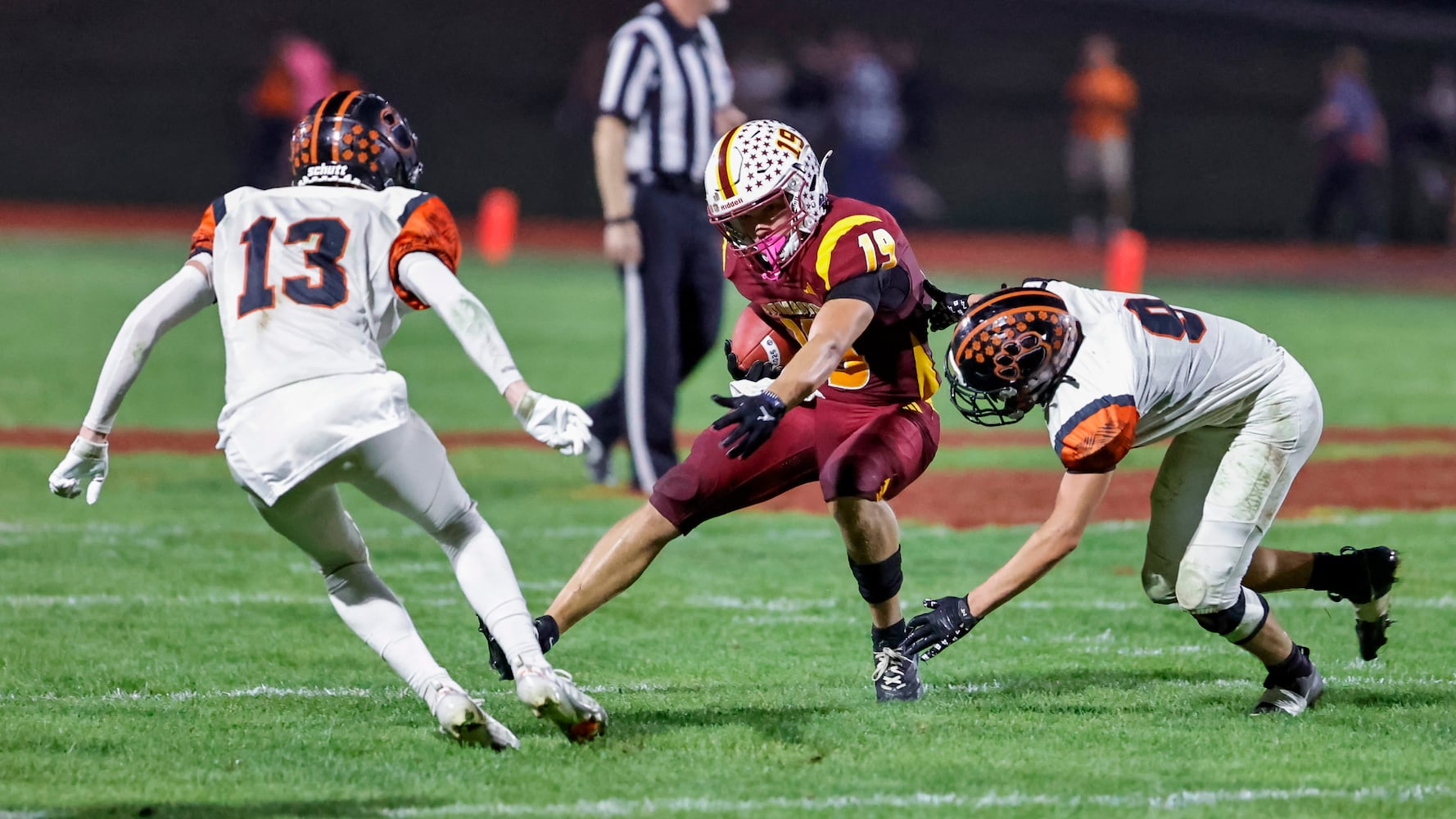 ne wls hsfb