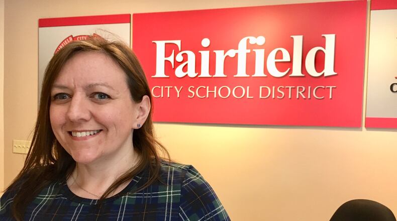 Newly appointed Fairfield Board of Education member Jerrilynn Gundrum says she hasn’t yet decided whether to put her name on the fall ballot to seek voter approval for an entire four-year term.