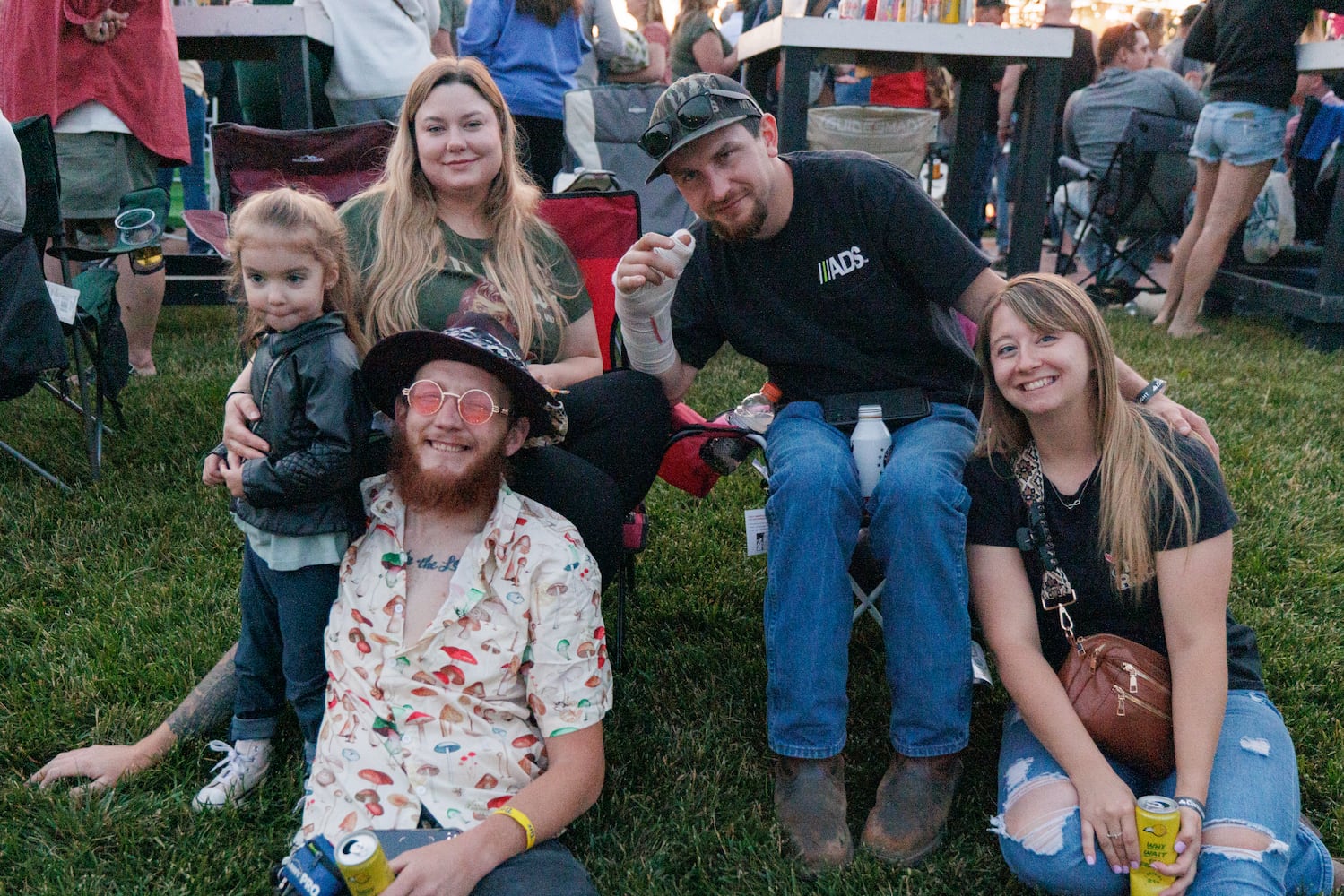 RiversEdge Little Texas 2025