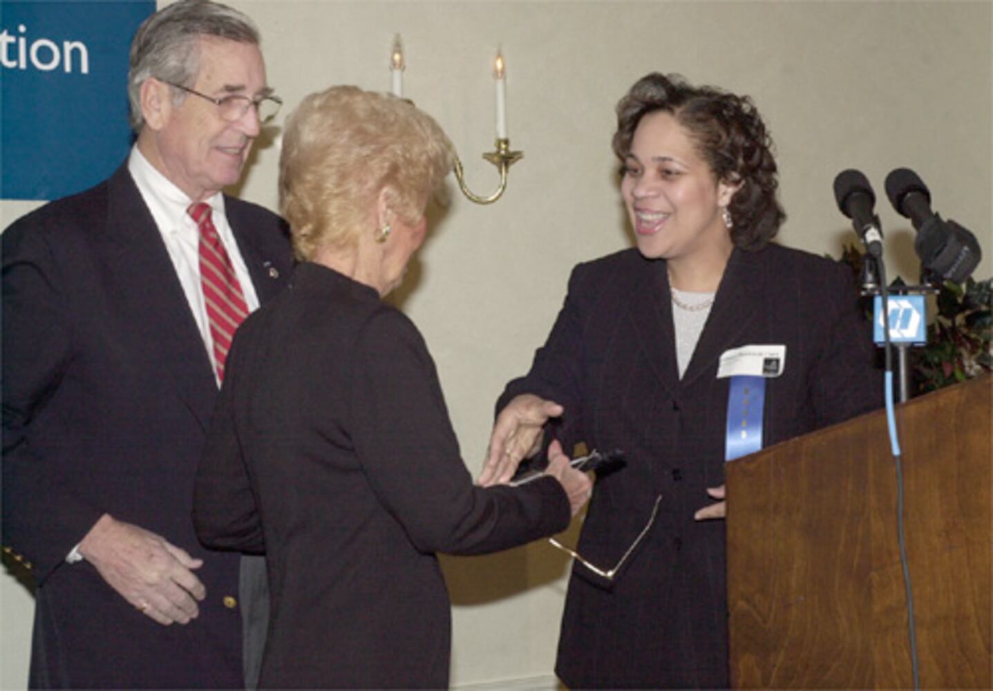 PHOTOS: 20 years ago in Butler County in scenes from January 2002