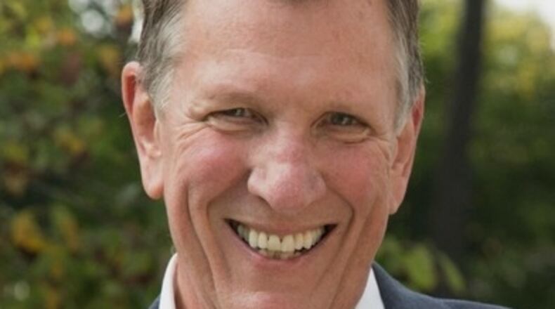 Photo of Robert White Jr.