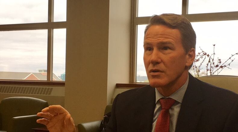 Jon Husted