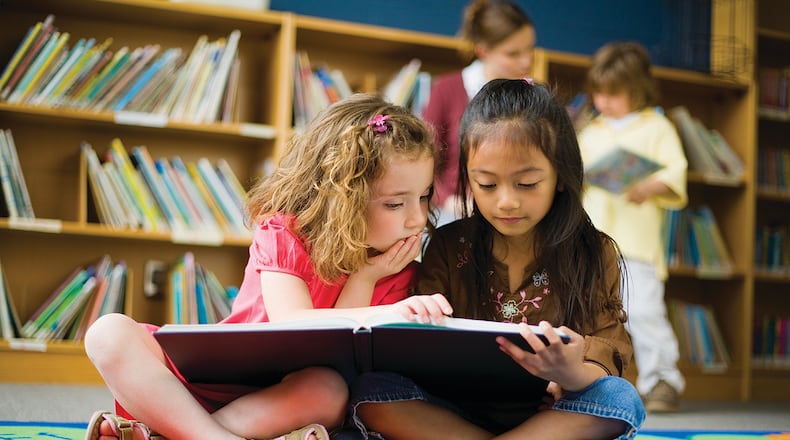 The relationship between eyesight and education underscores the significance of routine eye exams. Intervention can help prevent poor academic performance. METRO CREATIVE CONNECTION