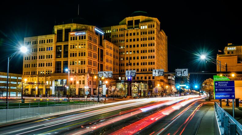 With the abrupt departure of Butler County Finance Director Tawana Keels the county is looking fora new financial guru. Officials believe the “coveted” position will be filled quickly. NICK GRAHAM/STAFF