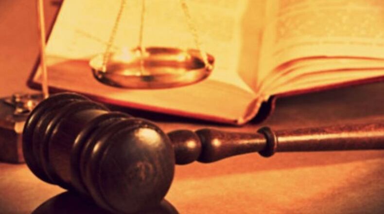 A grand jury has issued several indictments.