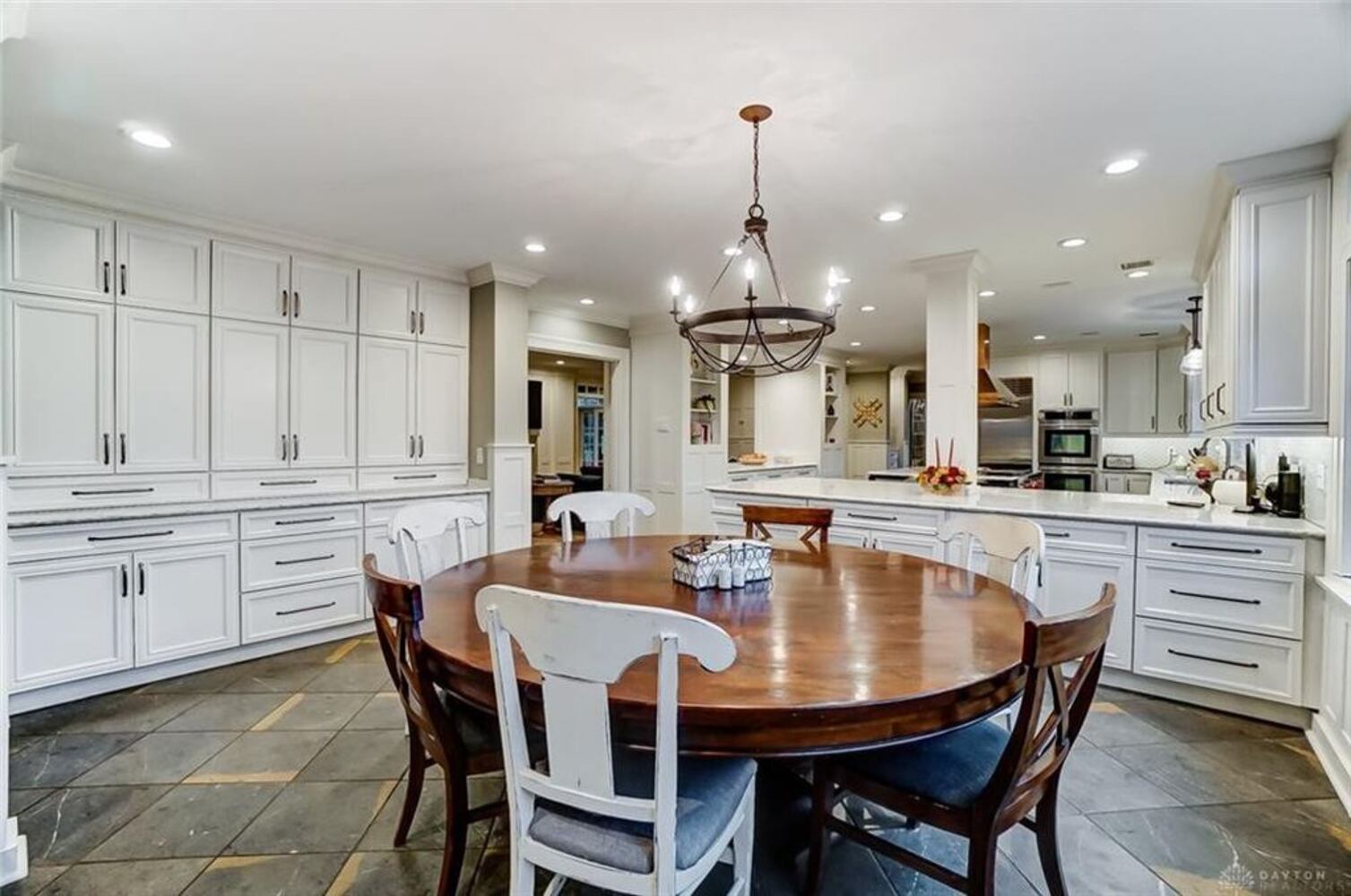 PHOTOS: Luxury $1.7M Oakwood estate on the market has large guest house