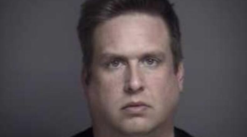 Jimmy Ray Smith Jr., 35, of Lebanon has been indicted on charges of rape, gross sexual imposition , illegal use of a minor in a nudity-oriented peformance or material, endangering children and pandering sexually oriented matter involving a minor.