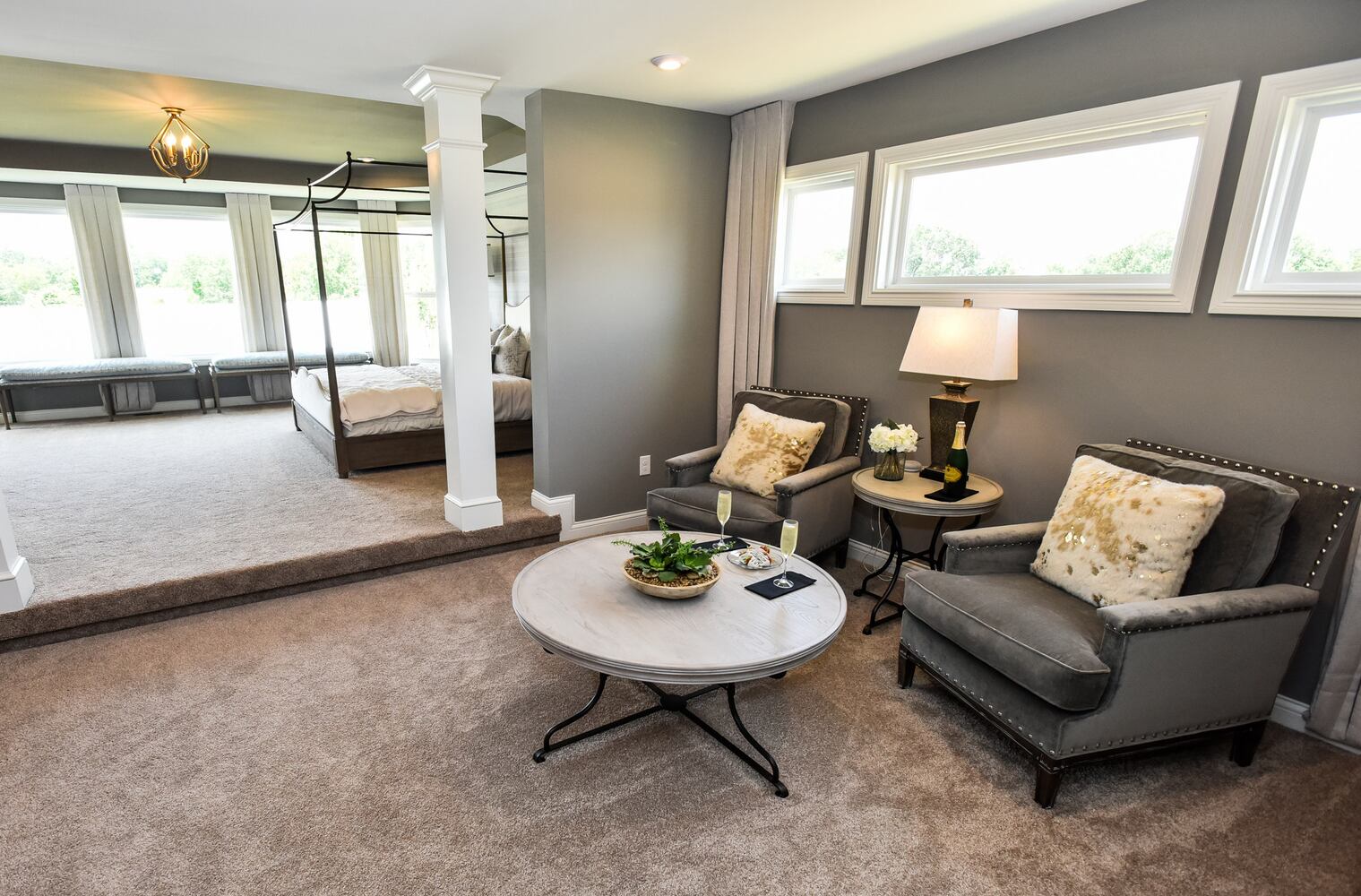 Ten custom homes on display for Homearama 2019 in Deerfield Township