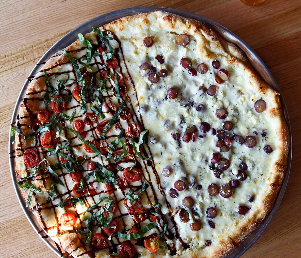 Pies and Pints Coming to Liberty Center