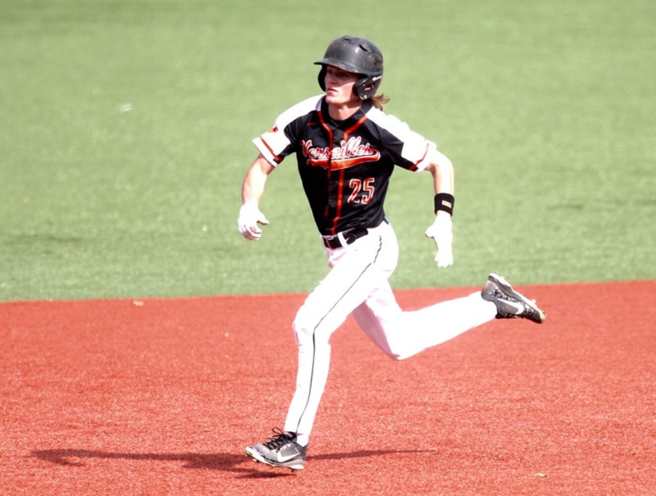 PHOTOS: Madison Vs. Versailles Division III Regional High School Baseball