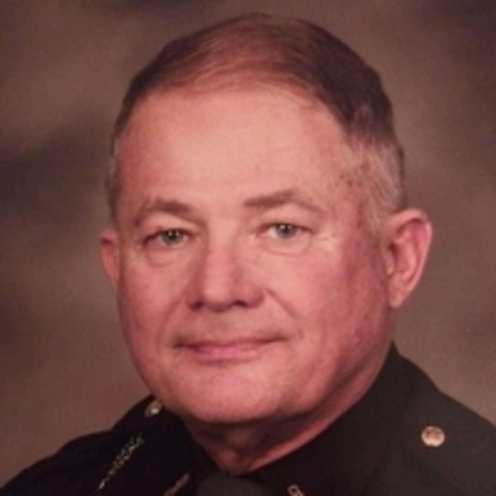 Lt. John Reiring MIDDLETOWN DIVISION OF POLICE