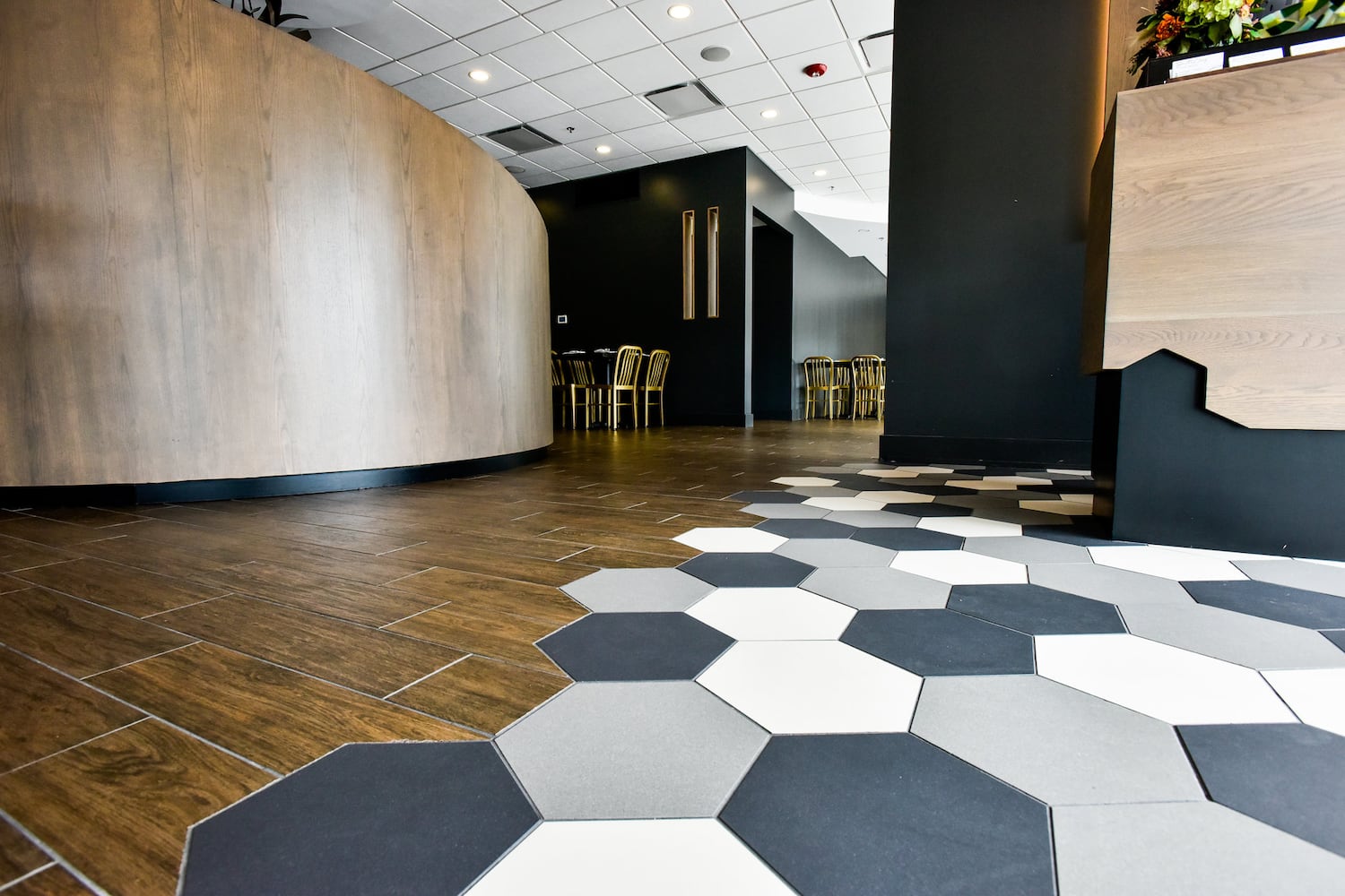 Tano Bistro open in Hamilton