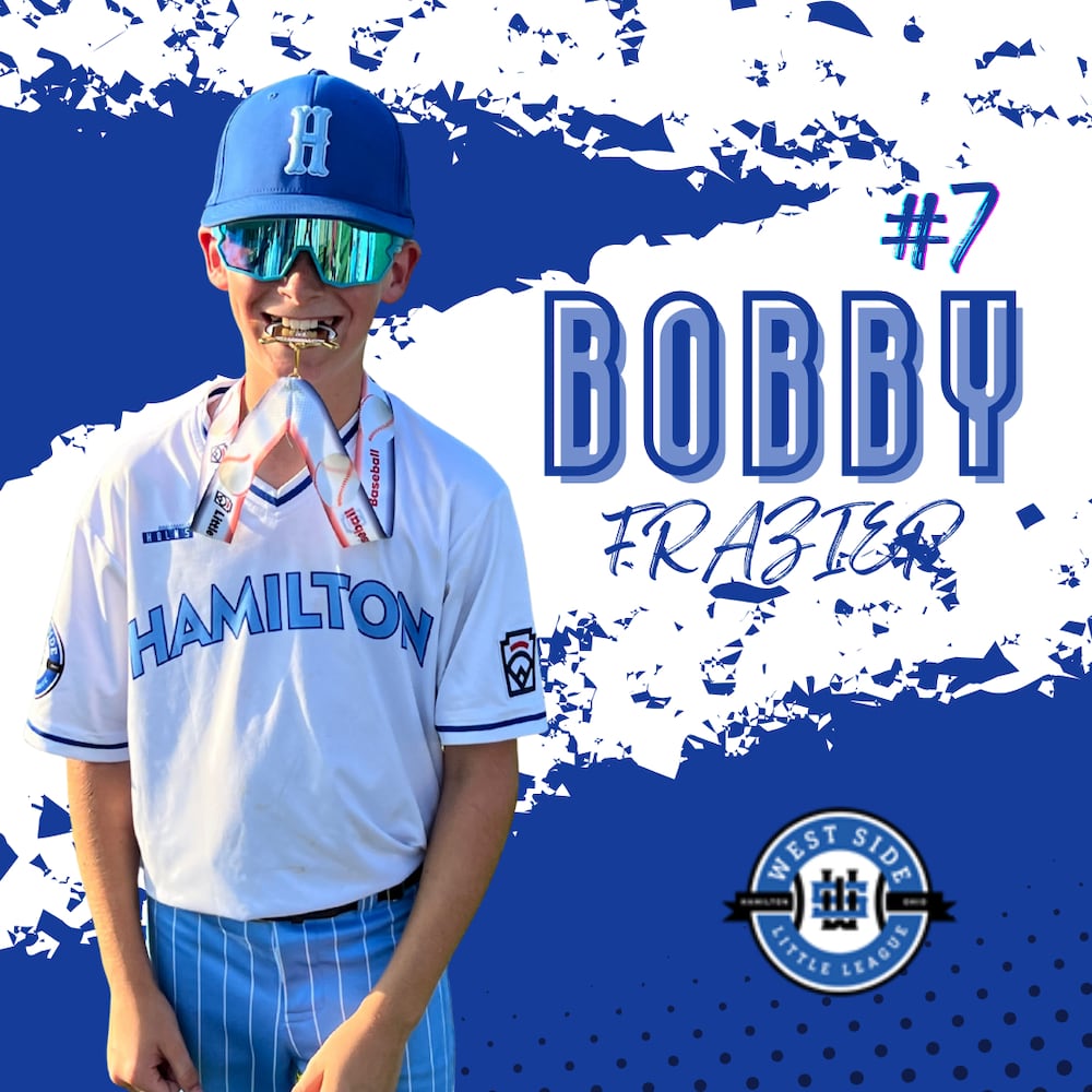 West Side Little League