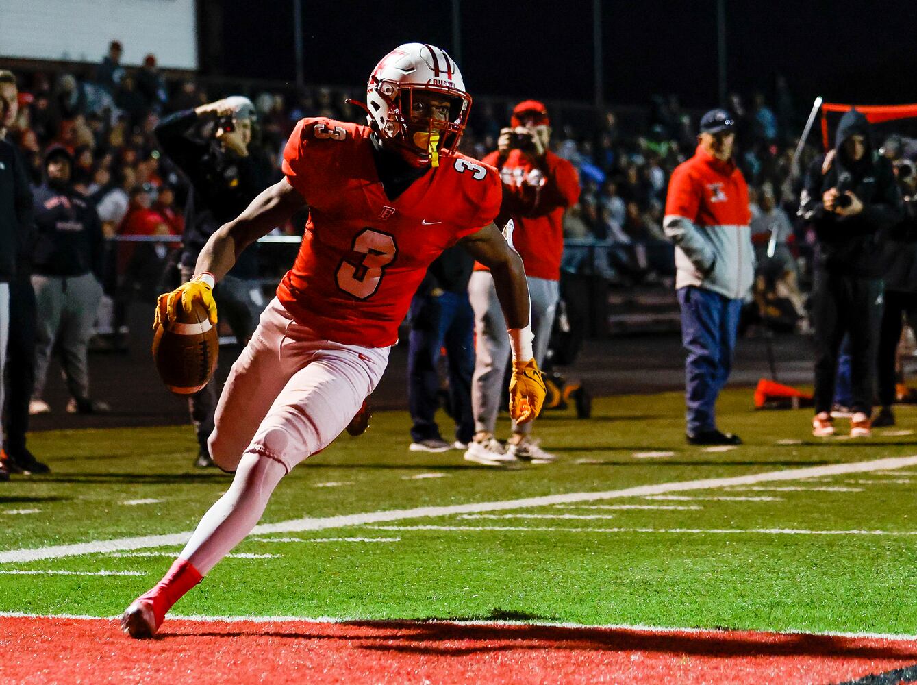 100722 Lakota West vs Fairfield football