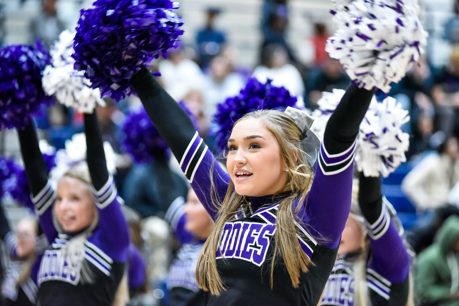 PHOTOS: Hamilton vs. Middletown boys basketball